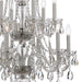 Crystorama 1137-CH-CL-S Traditional Crystal 12 Light Chandelier Polished Chrome Alternate Image.jpg