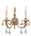 Crystorama 492-OB-GT-MWP Etta Two Light Wall Mount Olde Brass Main Image.jpg