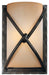 Minka-Lavery 1974-1-138 Aspen Ii One Light Wall Sconce, Aspen Bronze Main Image.jpg