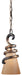 Minka-Lavery 1761-211 Tofino One Light Mini Pendant, Tofino Bronze Main Image.jpg