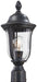 Minka-Lavery 8845-94 Morgan Park One Light Outdoor Post Mount, Heritage Alternate Image.jpg