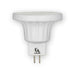 EmeryAllen EA-MR16-1.0W-120D-3090-D Mr16 Gu5.3 Base (Mr16) 12V, 1W, 3000K, 85-130 Lumens Main Image.jpg