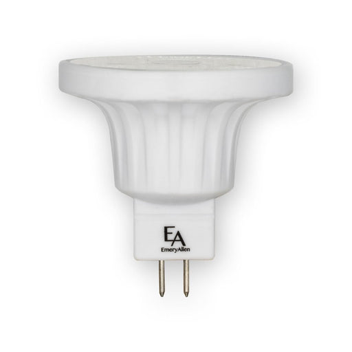 EmeryAllen EA-MR16-7.0W-15D-3090-D Mr16 Gu5.3 Base (Mr16) 12V, 7W, 3000K, 540 - 640 Lumens Main Image.jpg