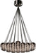 ET2 E20112-24 Starburst 37 Light Pendant Satin Nickel Main Image.jpg