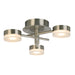 EGLO 203971A Transton 3x18W Integrated LED Ceiling Light w/ Brushed Nickel Finish Main Image.jpg