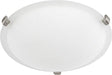 Capital Lighting 2822FF-SW Alan Two Light Flush Mount, Multiple Finishes Alternate Image.jpg