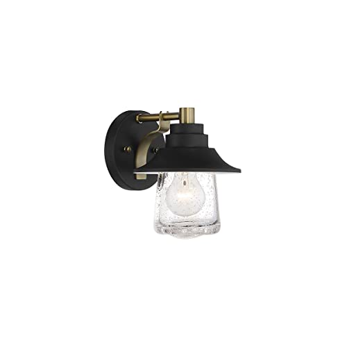 Minka-Lavery 4891-685 Westfield Manor One Light Bath, Sand Coal W/ Soft Brass Alternate Image.jpg