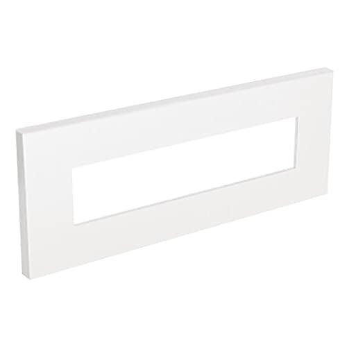 Generation Lighting 94405S-15 LED Brick Lighting LED Brick Light, White Alternate Image.jpg