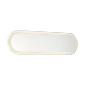 Minka-Lavery 6119-1 Vanity Led Mirror LED Mirror, White Alternate Image.jpg