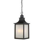 Savoy House 5-256-13 Three Light Hanging Lantern, English Bronze (2)