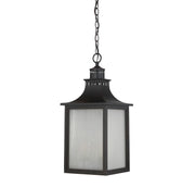 Savoy House 5-256-13 Three Light Hanging Lantern, English Bronze (3)