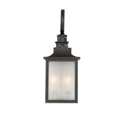 Savoy House 5-257-13 Four Light Outdoor Wall Lantern, English Bronze (2)