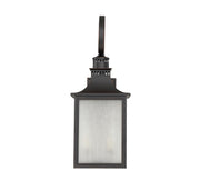 Savoy House 5-257-13 Four Light Outdoor Wall Lantern, English Bronze (3)