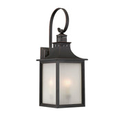 Savoy House 5-257-13 Four Light Outdoor Wall Lantern, English Bronze (4)