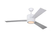 Generation Lighting 3VNR52RZWD-V1 Vision 52"Ceiling Fan, Matte White Alternate Image.jpg