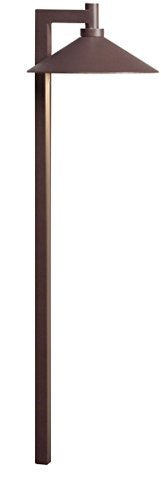 Kichler 15800AZT27R LED Path, Textured Architectural Bronze Alternate Image.jpg