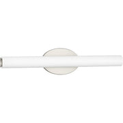 Progress P300183-009-30 Parallel LED Collection 22" Linear LED Bath & Vanity Alternate Image.jpg