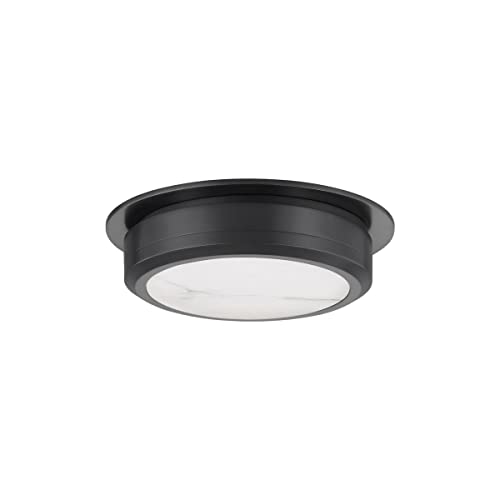 Hudson Valley 8014-OB Greenport LED Flush Mount, Old Bronze Alternate Image.jpg