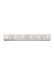 Visual Comfort Studio 4430806EN-962 Syll Six Light Wall / Bath, Brushed Nickel Alternate Image.jpg