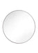 Generation Lighting MR1301PN Kit Mirror, Polished Nickel Alternate Image.jpg