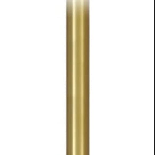Minka-Aire DR572-SBR 72" Down Rod In Soft Brass Alternate Image.jpg
