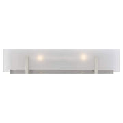 Visual Comfort Studio 4430802-962 Syll Two Light Wall / Bath, Brushed Nickel Alternate Image.jpg