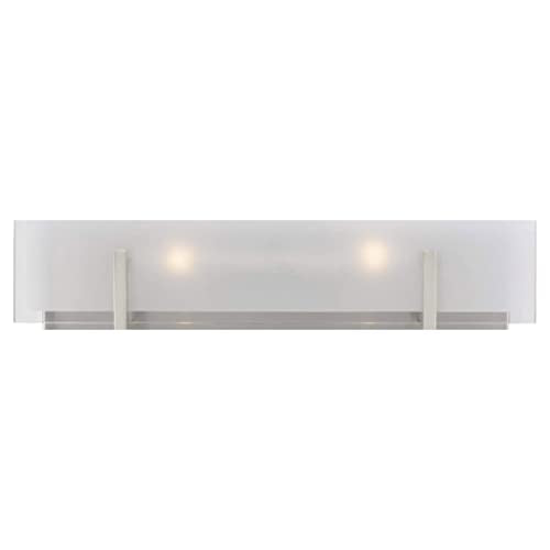 Visual Comfort Studio 4430802-962 Syll Two Light Wall / Bath, Brushed Nickel Alternate Image.jpg