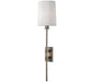 Hudson Valley 3411-AN Fredonia One Light Wall Sconce, Antique Nickel Alternate Image.jpg