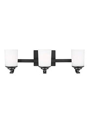 Generation Lighting 4430703EN3-112 Kemal Three Light Wall / Bath, Midnight Black Alternate Image.jpg