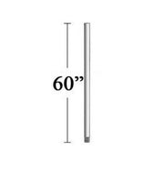 Minka-Aire DR1560-ORB 60" Down Rod With Wire And Connector For F738/739L Only In Oil Rubbed Bronze Alternate Image.jpg