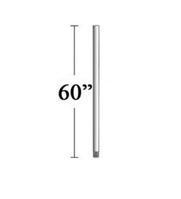 Minka-Aire DR1560-ORB 60" Down Rod With Wire And Connector For F738/739L Only In Oil Rubbed Bronze Alternate Image.jpg