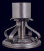 Framburg 8788 IRON Normandy Exterior Post Mount, Iron Main Image.jpg