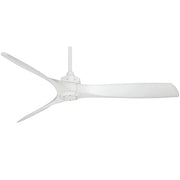 Minka-Aire F853-WH Aviation 60" Ceiling Fan, White Alternate Image.jpg