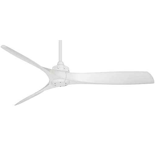 Minka-Aire F853-WH Aviation 60" Ceiling Fan, White Alternate Image.jpg