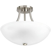 Progress P3748-09 Gather Collection Two-Light 12-7/8" Semi-Flush Convertible Alternate Image.jpg