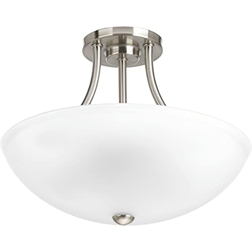 Progress P3748-09 Gather Collection Two-Light 12-7/8" Semi-Flush Convertible Alternate Image.jpg