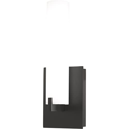 George Kovacs P5040-66A-L Wall Sconces LED Wall Sconce, Coal Alternate Image.jpg