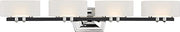 Minka-Lavery 3014-572-L Drury LED Bath Light, Coal w/Polished Nickel Highlights Alternate Image.jpg