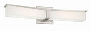 George Kovacs P1533-084-L Plane LED Bath, Brushed Nickel Alternate Image.jpg