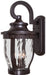 Minka-Lavery 8763-166 Merrimack Three Light Wall Mount, Corona Bronze Main Image.jpg