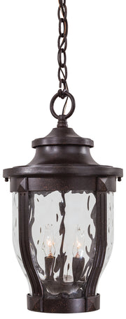 Minka-Lavery 8764-166 Merrimack Three Light Chain Hung, Corona Bronze Main Image.jpg