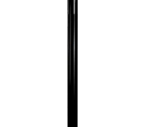 Kichler 9506BK Accessory Outdoor Post, Black Alternate Image.jpg