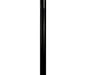 Kichler 9506BK Accessory Outdoor Post, Black Alternate Image.jpg