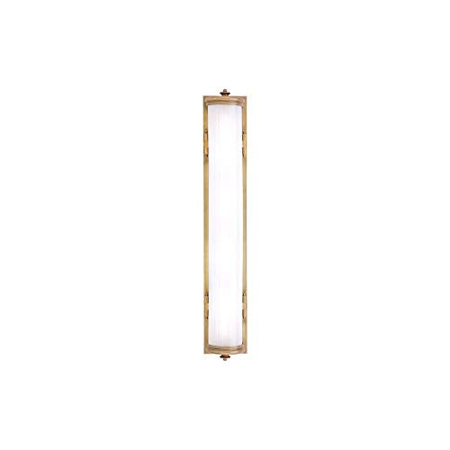 Hudson Valley 953-AGB Bristol Four Light Bath Bracket, Aged Brass Alternate Image.jpg