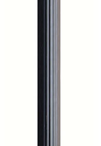 Kichler 9523BKT Accessory Outdoor Post, Textured Black Alternate Image.jpg