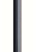 Kichler 9523BKT Accessory Outdoor Post, Textured Black Alternate Image.jpg