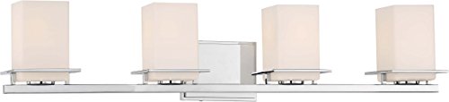 Minka-Lavery 3004-77 Tournee Four Light Bath, Chrome Alternate Image.jpg