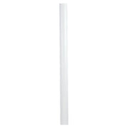 Generation Lighting 8102-15 Outdoor Posts Post, White Alternate Image.jpg