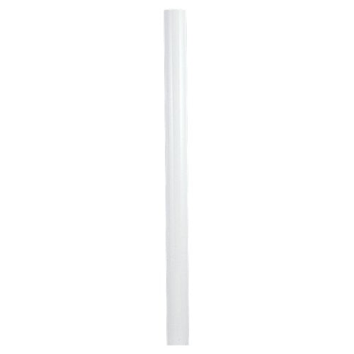 Generation Lighting 8102-15 Outdoor Posts Post, White Alternate Image.jpg