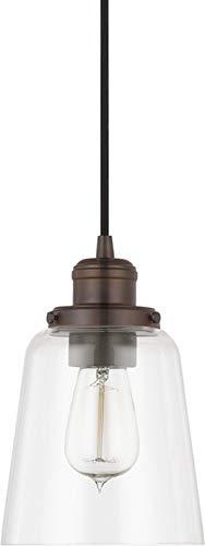 Capital Lighting 3718BB-135 Fallon One Light Pendant, Burnished Bronze Alternate Image.jpg